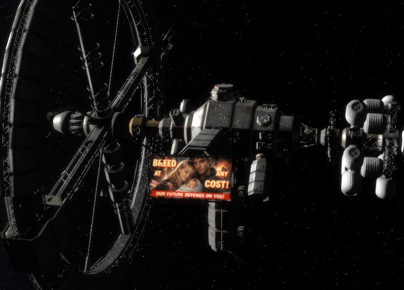 BAAC Original Poster