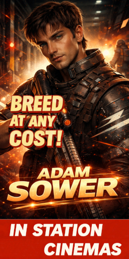 Breed At Any Cost – Samantha Fairfield