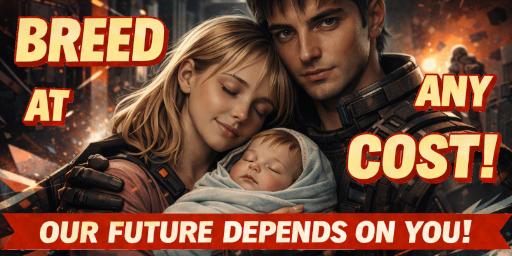 BAAC Original Poster